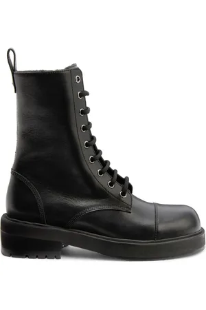 Giuseppe Zanotti Toluse støvler