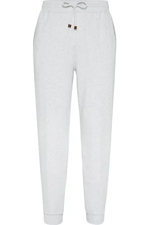 Brunello Cucinelli Joggingbukser