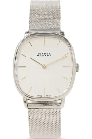Isabel Marant 28.07 Oval armbånd