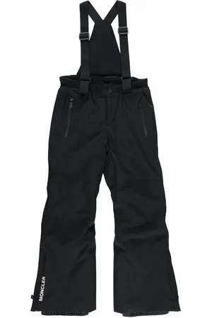 Moncler Skibukser med bib