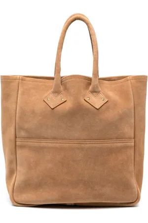 Fursac Tote i ruskind