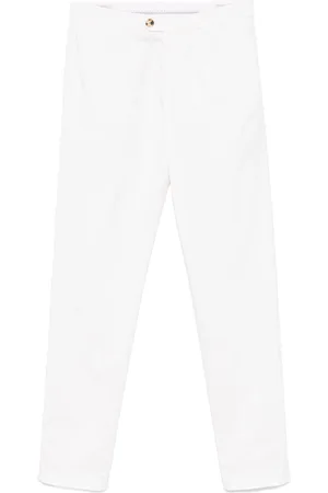 Brunello Cucinelli Chinos med smalle ben
