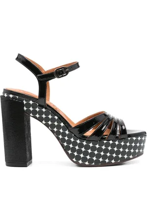 Chie Mihara 120 mm Jynko sandaler
