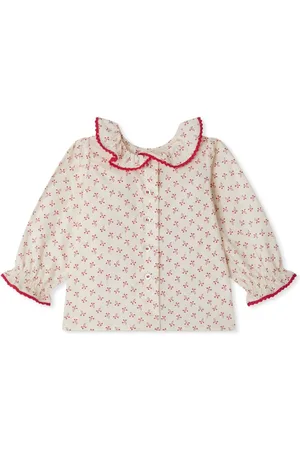 BONPOINT Jojoba bluse