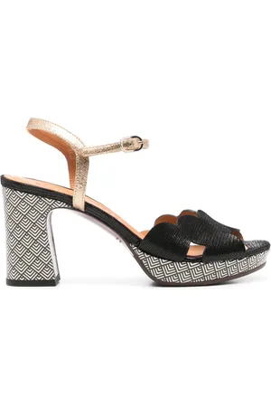 Chie Mihara 85 mm Kelis sandaler