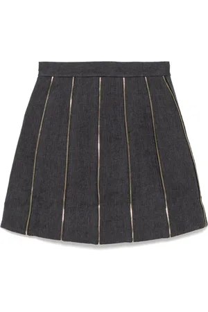 Acler Wakefield-nederdel