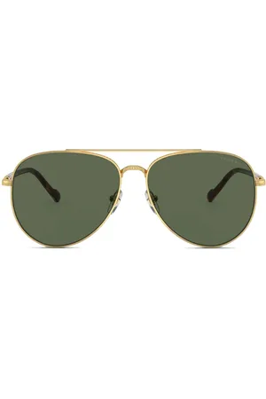 vogue Pilot-solbriller