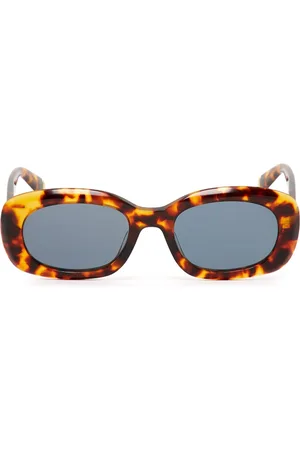 Stella McCartney Ovale solbriller