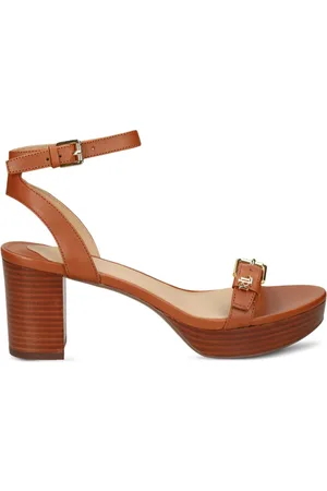 Ralph Lauren 50 mm Melissah sandaler