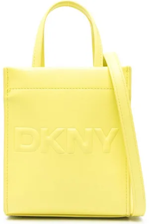 DKNY Mini Carter tote