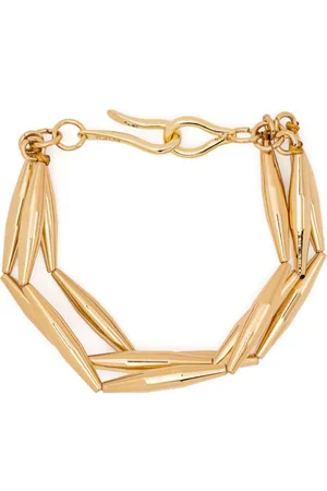 Tohum Design Geometrisk armbånd