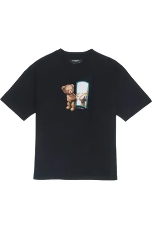 DOMREBEL Mirror T-shirt