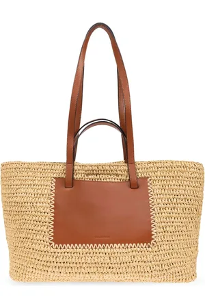 ULLA JOHNSON Stor Lali tote