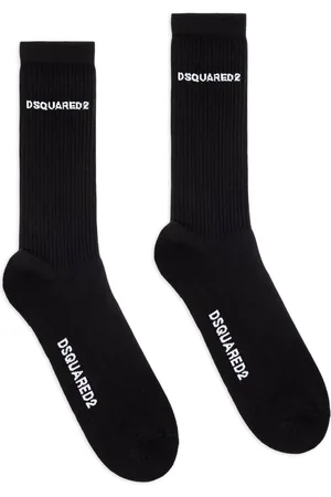 Dsquared2 Strømper med logo
