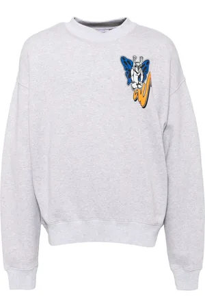 OFF-WHITE Gang skate hættetrøje