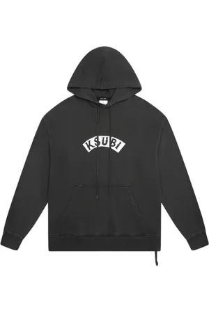 KSUBI Baddies Biggie hættetrøje