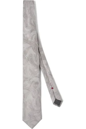 Brunello Cucinelli Silkeslips