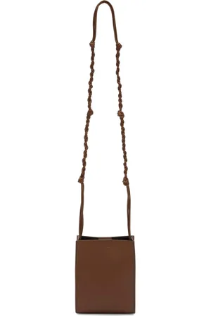 Jil Sander Lille Tangle skuldertaske