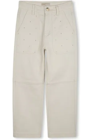 Michael Kors Jeans med rhinsten