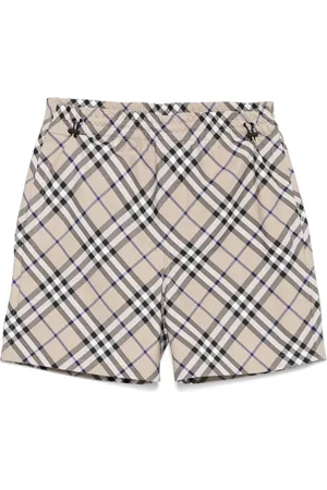 Burberry Ternede shorts