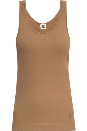 By Malene Birger Anisa tanktop