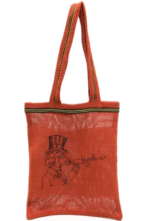 BODE Tote i net-design