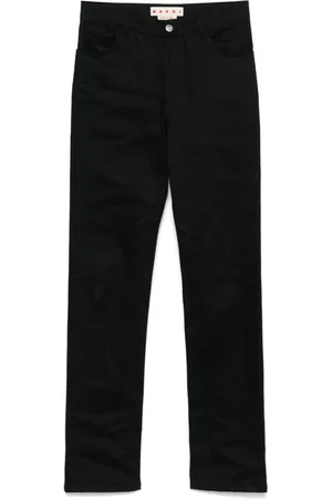 Marni Jeans med lige ben