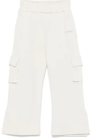 OFF-WHITE Cargo-bukser