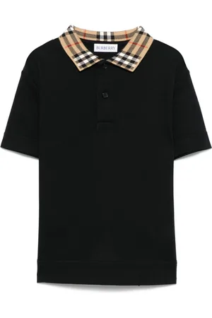 Burberry Vintage-ternet polo