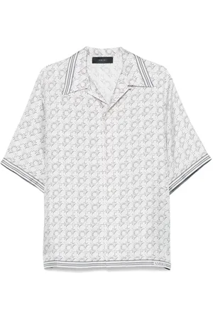 AMIRI MA Quad skjorte