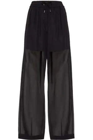 Brunello Cucinelli Joggingbukser