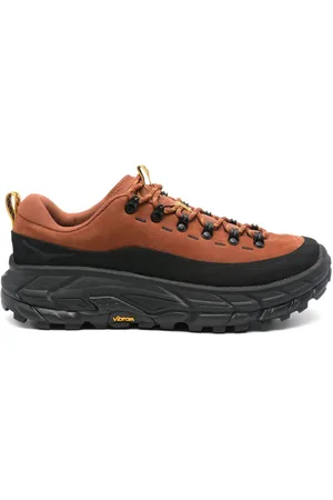Hoka One One Tor Summit sneakers