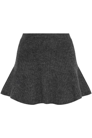 By Malene Birger Kort Dox nederdel