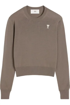 Ami Ami De Coeur-sweater