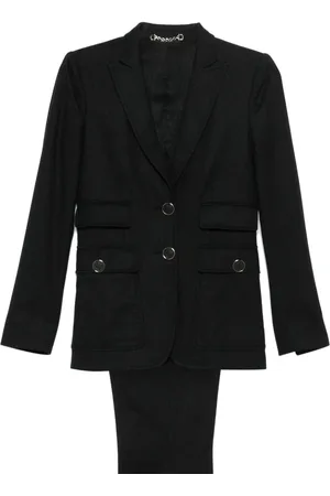 Gucci Enkeltradet blazer fra 00