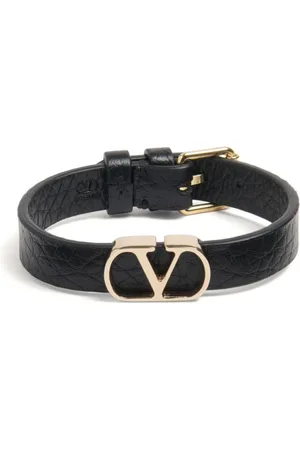 VALENTINO GARAVANI VLogo Signature-armbånd