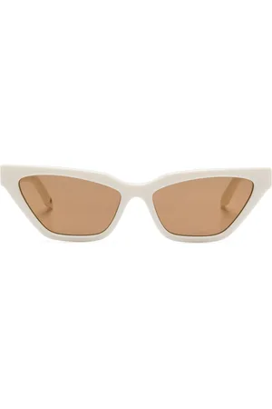 OFF-WHITE Madison solbriller