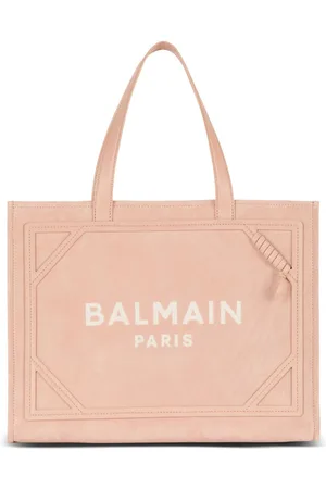 Balmain B-Army tote-taske