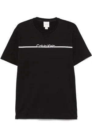 Calvin Klein T-shirt med logo