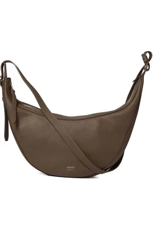 Khaite Augustina crossbody-taske
