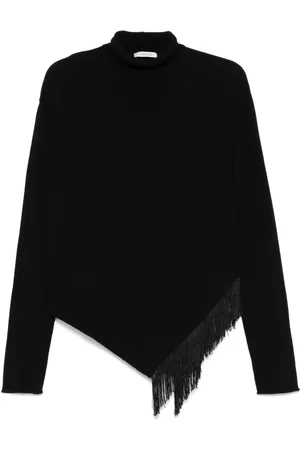 Dorothee Schumacher Sweater med frynser