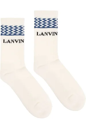 Lanvin Curb strømper