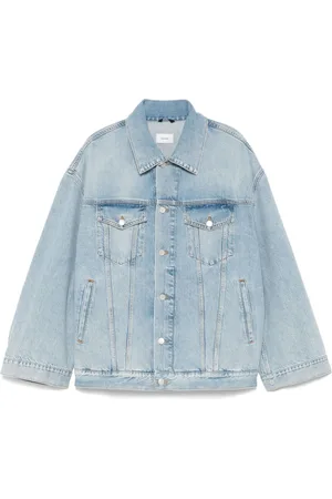 haikure Janet denimjakke
