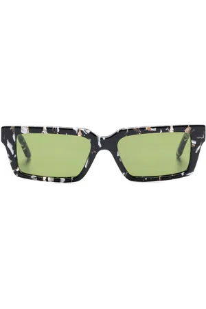 OFF-WHITE Warren solbriller