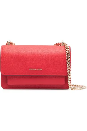 Michael Kors Claire skuldertaske