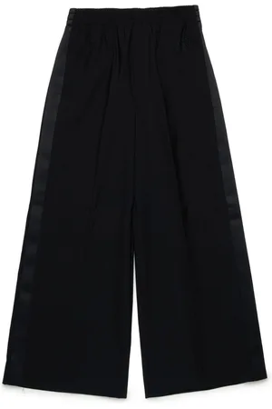 Maison Margiela Plisserede bukser