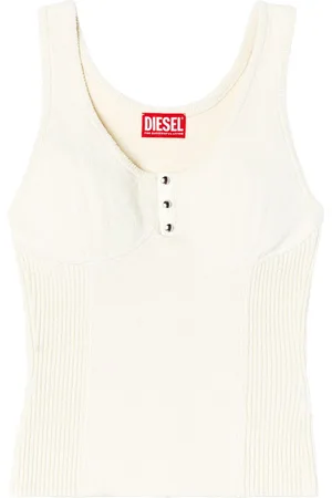 Diesel M-Lianne vest