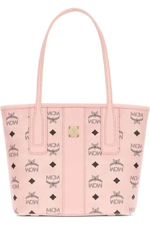 MCM Liz-skuldertaske