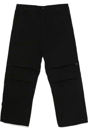 Maharishi Bukser med indsnit