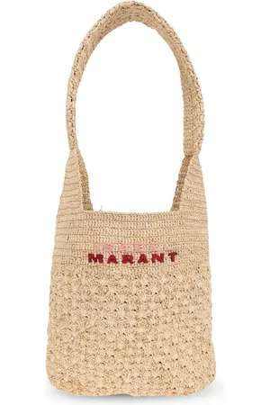Isabel Marant Lille Praia-tote